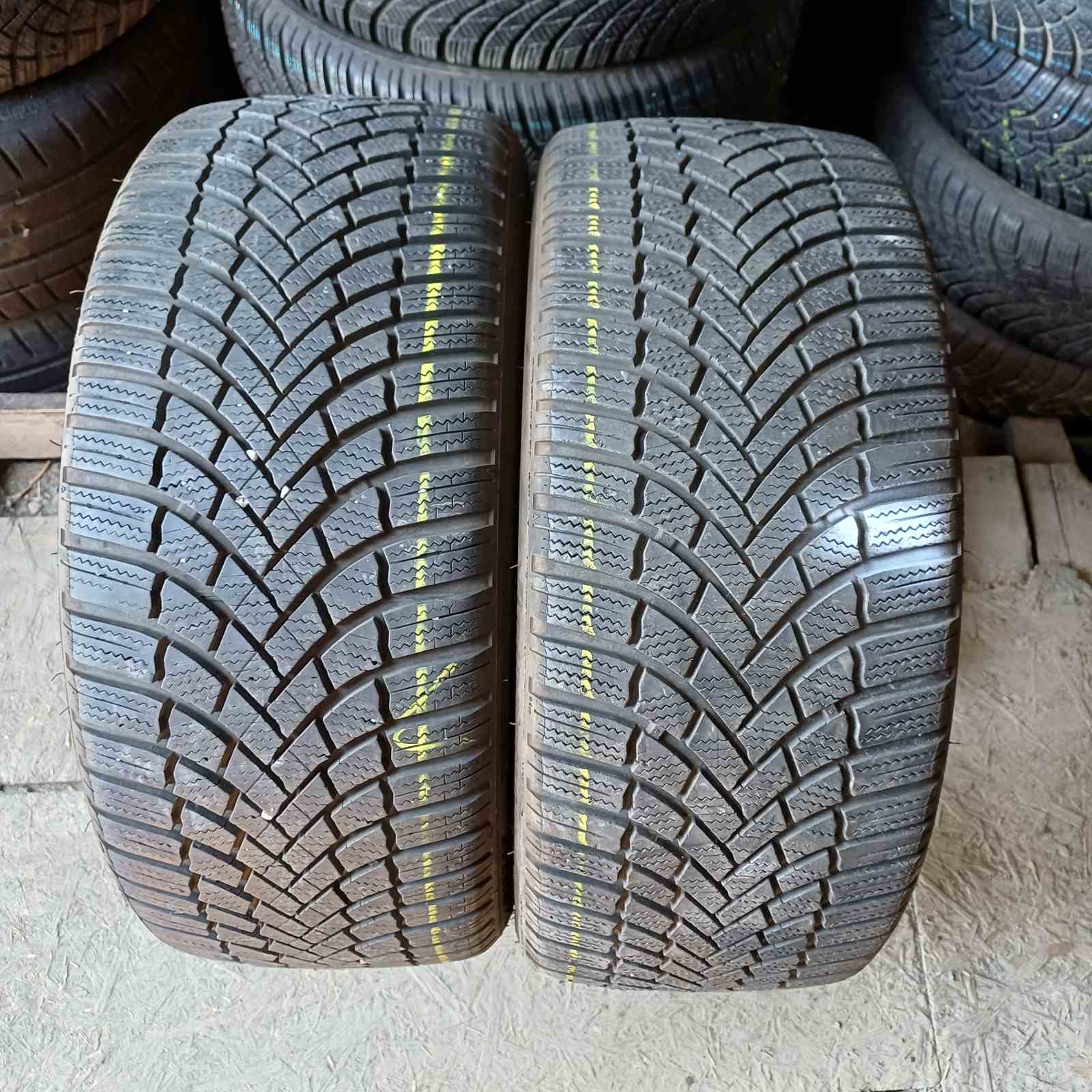 Bridgestone Blizzak LM005 225/40R18
